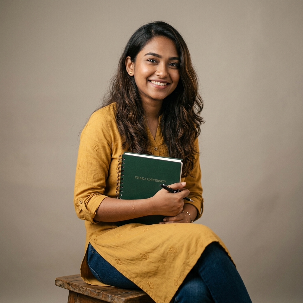 শায়লা শারমিন